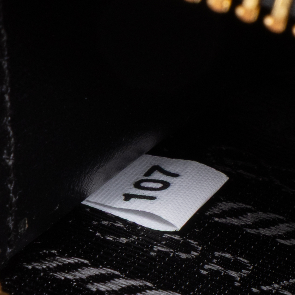 Prada Mini Round Crossbody Mini - Picture 11 of 11